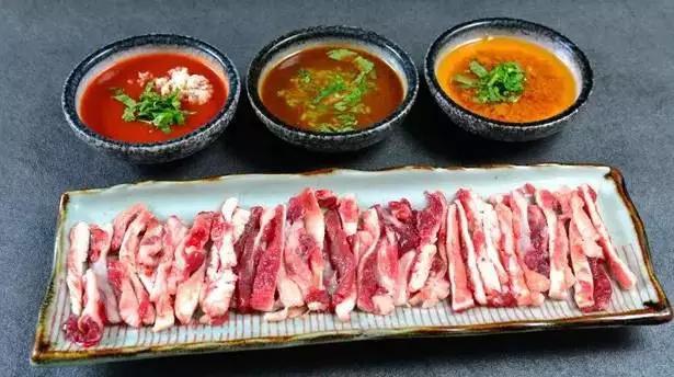 魔都顶级港式火锅,魔都有哪些好吃的火锅