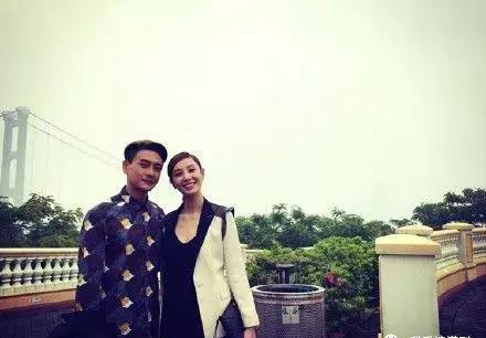 林峰与钟嘉欣苦恋两季盘点历年《溏心风暴》多角苦恋戏会更加虐？