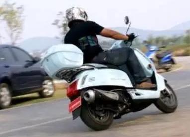 电喷摩托车无法启动要怎么解决,电喷摩托车零下20度能启动吗