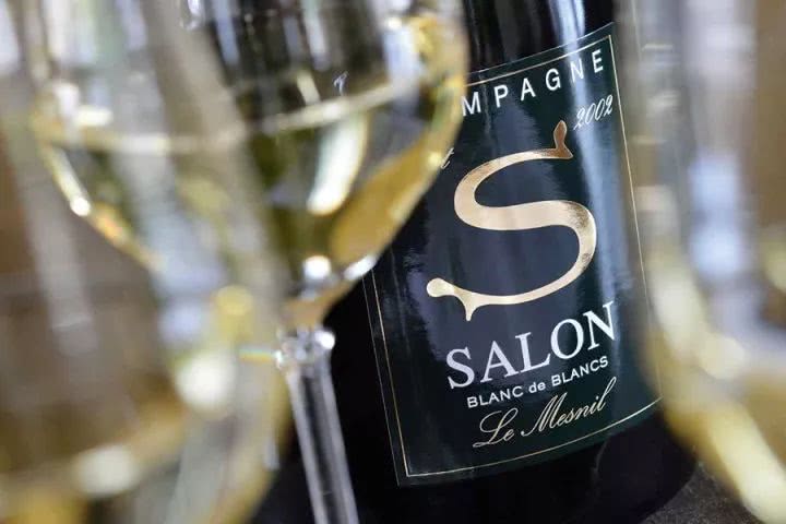 世界十大顶级香槟,世界十大香槟俱乐部