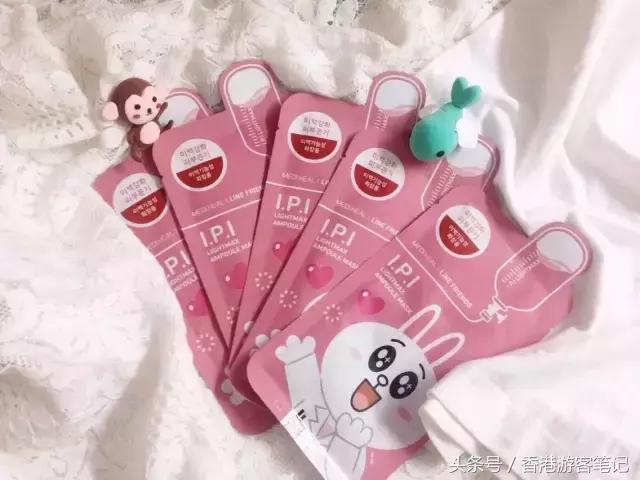 香港正品面膜推荐,香港代购面膜排行榜10强