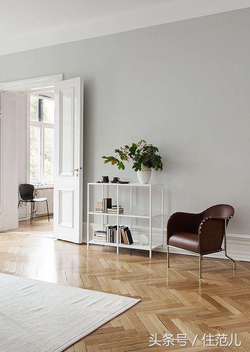 照着装修都好看系列,照着装修图装修的房间