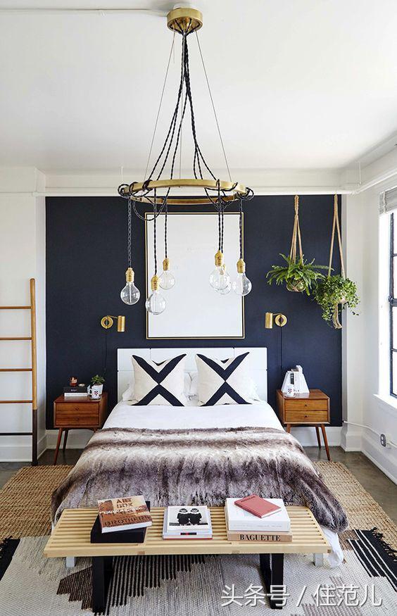 照着装修都好看系列,照着装修图装修的房间