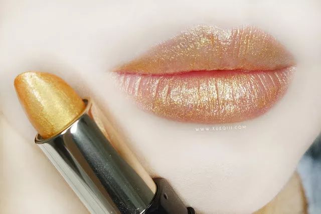 秋冬必入的5支口红显白显气质,勃艮第红口红适合什么肤色