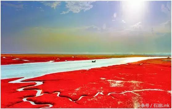 中国石油第一城,坐拥35亿吨石油