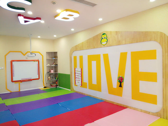 上虞儿童早教,上虞童星早教中心