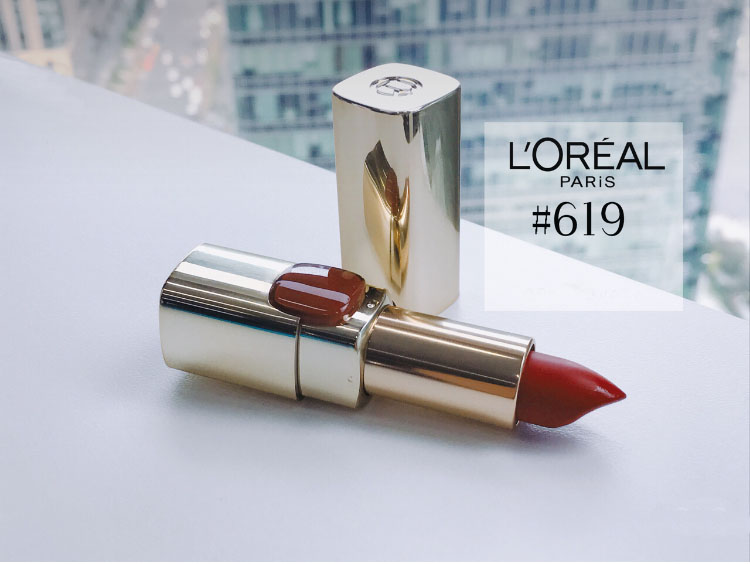 欧莱雅最值得入手的彩妆,欧莱雅最值得买的唇釉