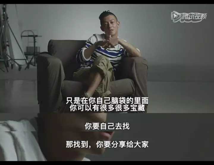 陈冠希恭喜梁朝伟,陈冠希震撼演讲