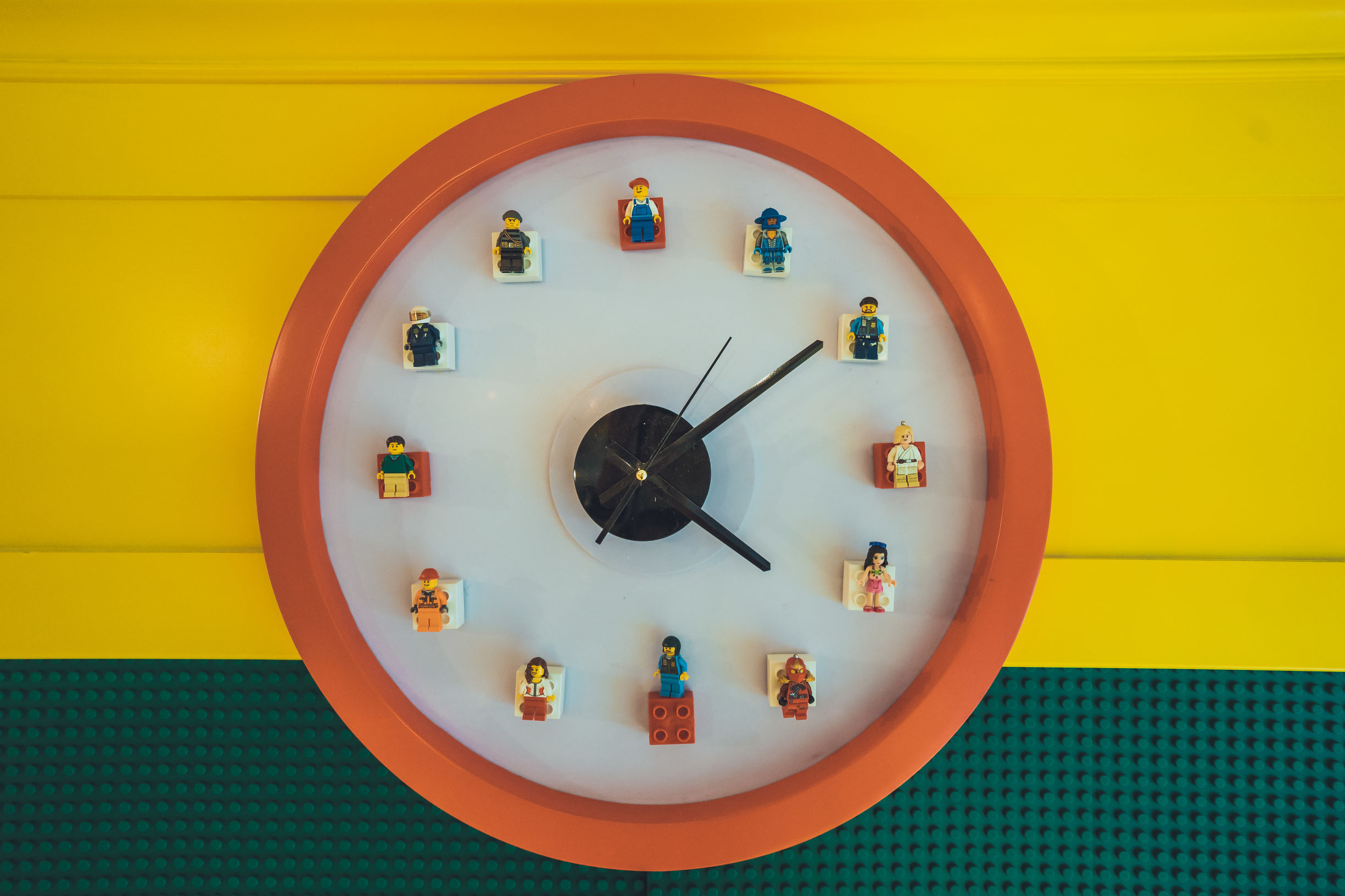 总有些回忆在心中！苏州太湖边的万丽，让我流连忘返