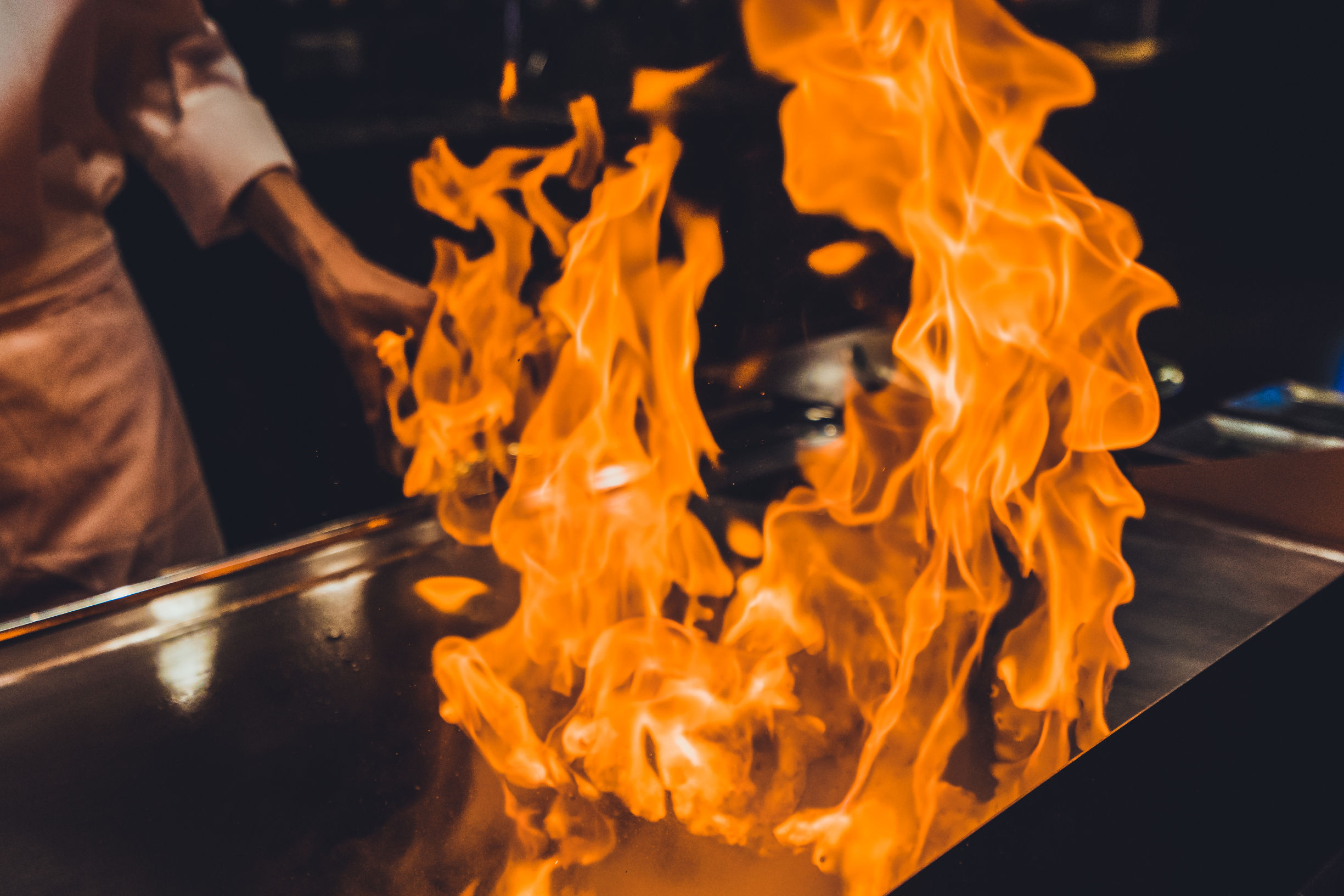 总有些回忆在心中！苏州太湖边的万丽，让我流连忘返