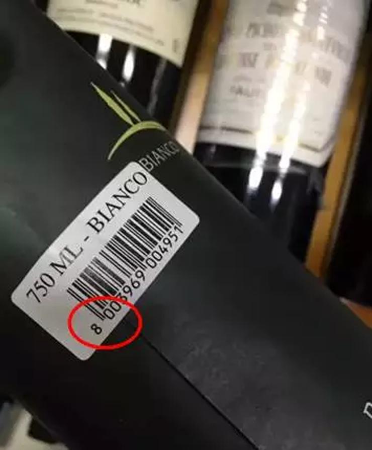 如何从酒标了解葡萄酒的价格,红酒的等级和价格表