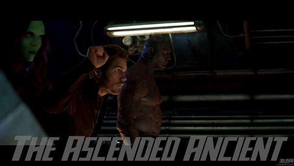 《复仇者联盟3》全片提前泄露！差点以为是《银河护卫队3》