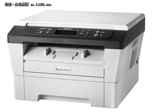 联想打印机按钮功能介绍,真正为客户省钱