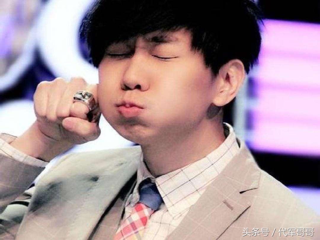 唱广告歌成名的明星，张惠妹第七，孙燕姿第四，王力宏无人超越！