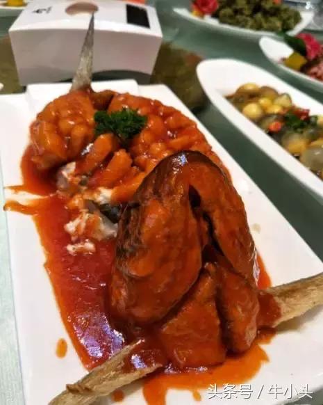 在洛阳半张毛爷爷就通吃的10家餐厅，分分钟撩拨你的味蕾！