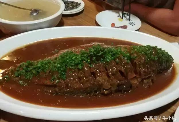 在洛阳半张毛爷爷就通吃的10家餐厅，分分钟撩拨你的味蕾！