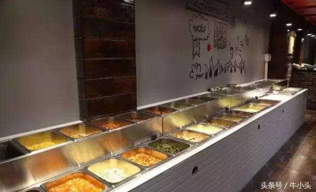 在洛阳半张毛爷爷就通吃的10家餐厅，分分钟撩拨你的味蕾！