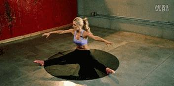 上身瘦但下身胖怎么办,下身胖怎么瘦