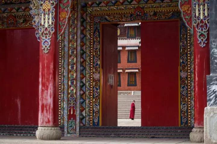 大多数小伙伴儿都不知道的旅行秘密