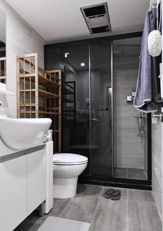 卫生间不通风怎么处理,卫生间不通风怎么补救