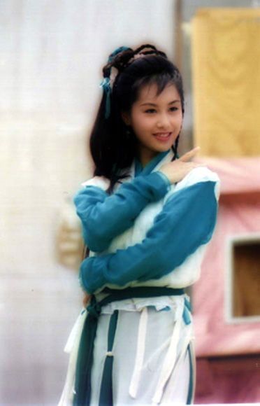 94射雕英雄传朱茵版全集,重温经典射雕英雄传