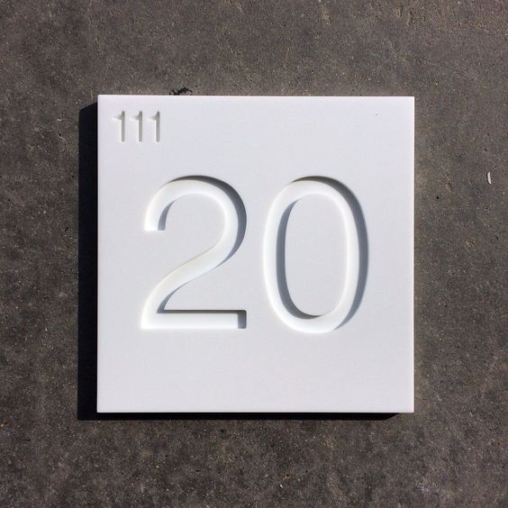 最美办公室牌子标识牌,创意办公室标牌设计