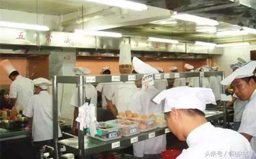 厨师提高手艺有哪些方法和渠道,学习厨师怎么快速提升