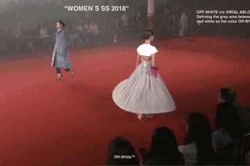 一件卫衣卖1千多,一件offwhite卫衣多少钱