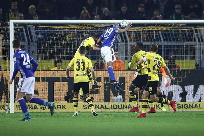 足坛历史最大比分反超,足坛史上十大奇迹