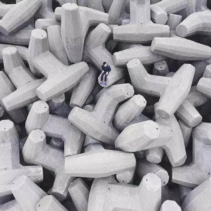 香港哪些地方不可以随便拍照,香港无人不知的景点是哪里