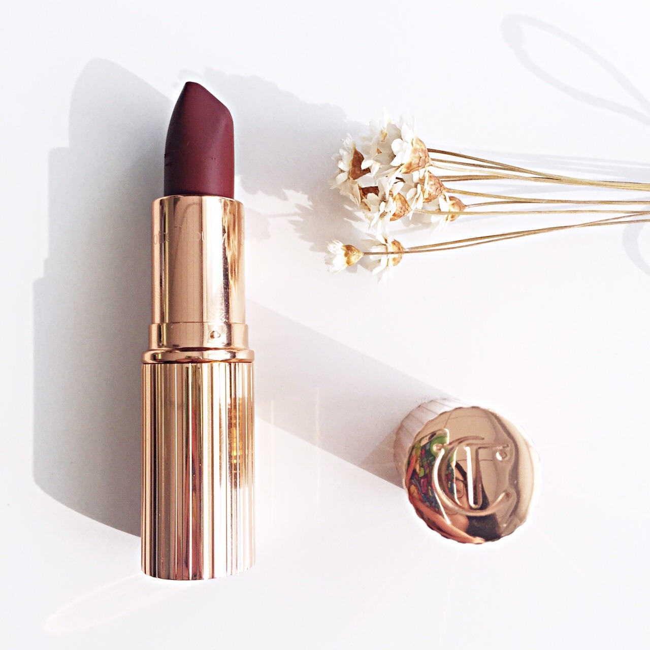 秋冬口红素颜大牌,秋冬系口红推荐