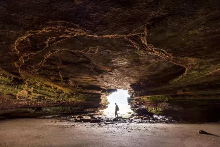 大多数小伙伴儿都不知道的旅行秘密