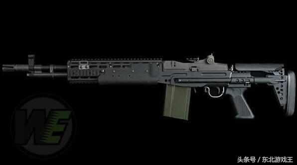 《绝地求生》如何选择自己在队伍中的位置从选择枪械开始