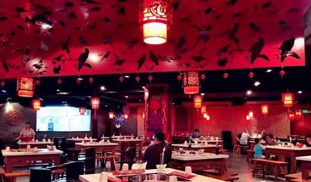 魔都顶级港式火锅,魔都有哪些好吃的火锅