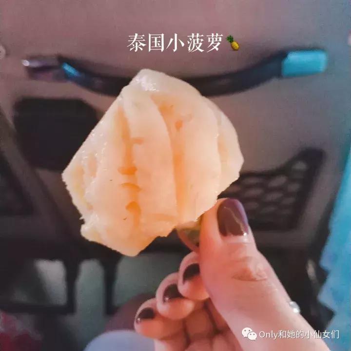 泰国实用手信,泰国手信礼物