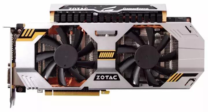 it产业发展的四个时代分别是什么,索泰新出的显卡主要系列划分