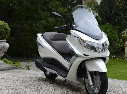 电喷摩托车无法启动要怎么解决,电喷摩托车零下20度能启动吗