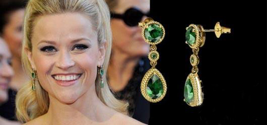 女明星都喜欢的珠宝,女明星都爱的中古首饰