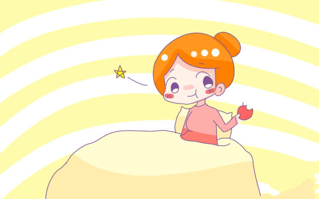 月子排恶露要准备多少卫生巾,月子里几天换一次内裤