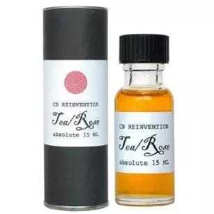 用了它们，你就可以把茶香融入身体