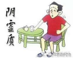 滋阴补气的粥有哪些,适合阴虚体质的粥