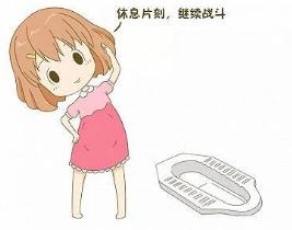 孕期你遇到了哪些难题,孕期你经历过哪些绝望的事