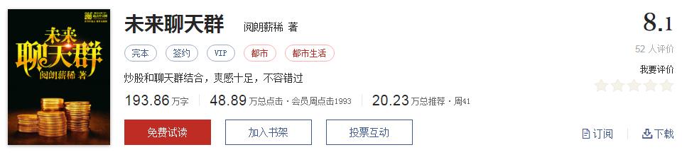 经典网络小说排行榜完本100篇,十大网络小说神作