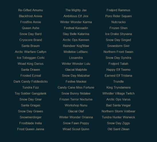 新赛季lol无限乱斗,lol无限火力瞎子乱斗