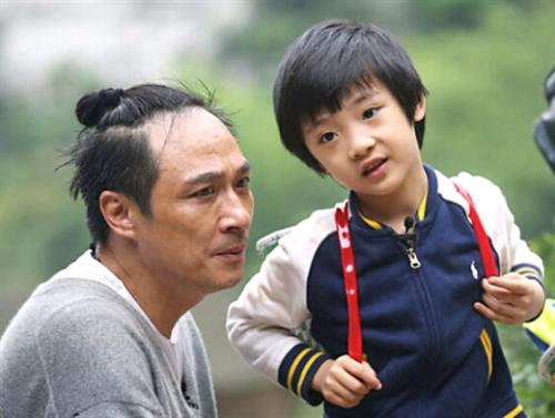 爸爸去哪儿吐槽,盘点被爸爸坑惨的萌娃