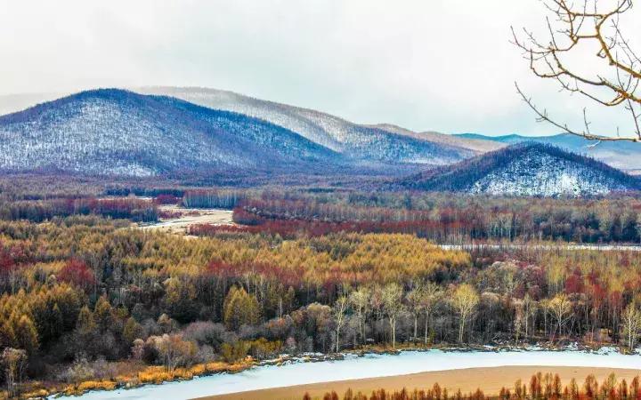 大多数小伙伴儿都不知道的旅行秘密