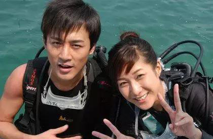 林峰与钟嘉欣苦恋两季盘点历年《溏心风暴》多角苦恋戏会更加虐？