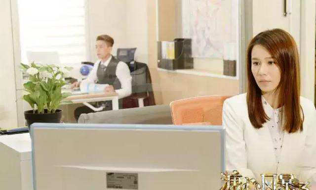 林峰与钟嘉欣苦恋两季盘点历年《溏心风暴》多角苦恋戏会更加虐？