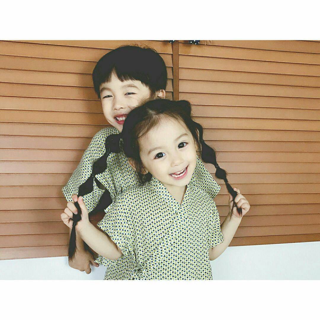 情头可爱萌情侣头像高质量,可爱娃娃情侣头像伤感