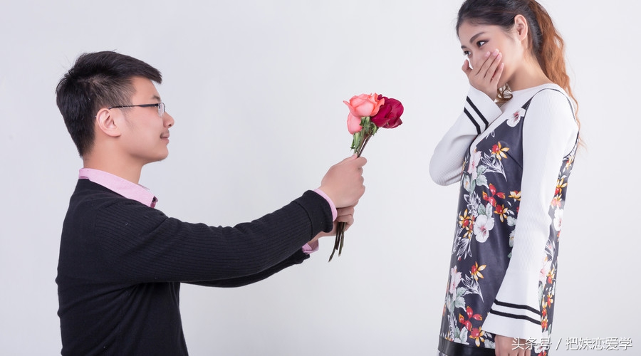 向处女座女生表白后她不理我了,和女生表白后她不理你怎么回事